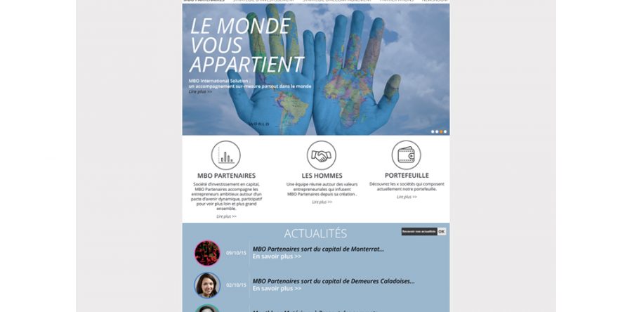 MBO Partenaire