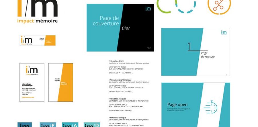 Impact Mémoire