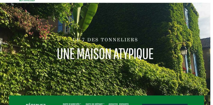 Le 7 des tonneliers