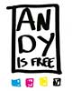 Andy Is Free